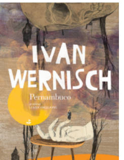 PERNAMBUCO IVAN WERNISCH 