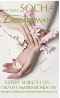 ZACZAROWANE NATASZA SOCHA 