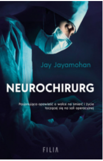 NEUROCHIRURG JAY JAYAMOHAN 