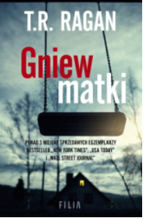 GNIEW MATKI T R RAGAN 