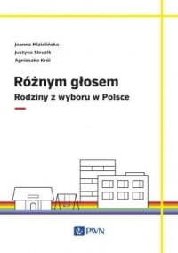 RÓŻNYM GŁOSEM AGNIESZKA KRÓL 