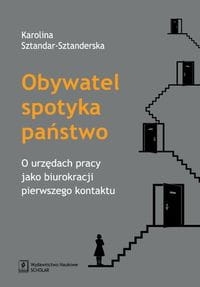 OBYWATEL SPOTYKA PAŃSTWO K SZTANDERSKA 