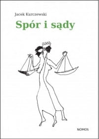 SPÓR I SĄDY JACEK KURCZEWSKI 