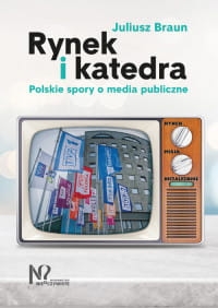 RYNEK I KATEDRA JULIUSZ BRAUN 