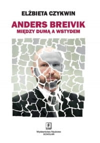 ANDERS BREIVIK ELŻBIETA CZYKWIN 