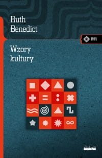 WZORY KULTURY RUTH BENEDICT
