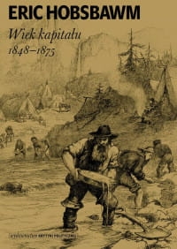 WIEK KAPITAŁU 1848 - 1875 ERIC HOBSBAWM