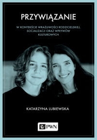 PRZYWIĄZANIE KATARZYNA LUBIEWSKA 