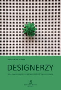 DESIGNERZY PAULINA ADAMEK 