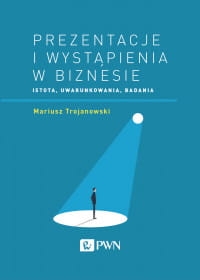 PREZENTACJE I WYSTĄPIENIA W BIZNESIE TROJANOWSKI 