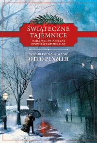 ŚWIĄTECZNE TAJEMNICE PRACA ZBIOROWA 