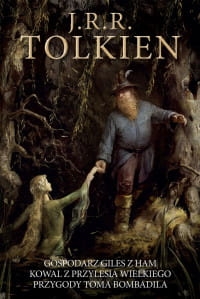 GOSPODARZ GILES Z HAM J R R TOLKIEN 