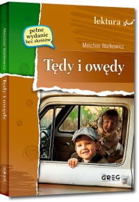 TĘDY I OWĘDY MELCHIOR WAŃKOWICZ 
