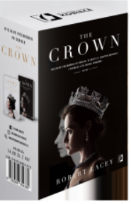 PAKIET THE CROWN ROBERT LACEY 