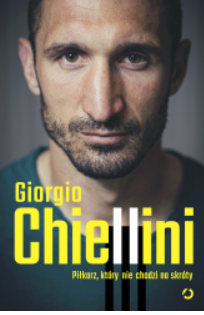 PIŁKARZ KTÓRY NIE CHODZI NA SKRÓTY G CHIELLINI