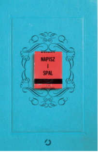 NAPISZ I SPAL SHARON JONES 