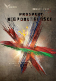 PROSPEKT NIEPODLEGŁOŚCI ROBERT FOKS 