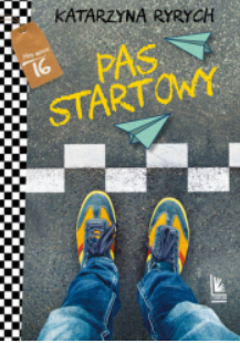 PAS STARTOWY KATARZYNA RYRYCH 