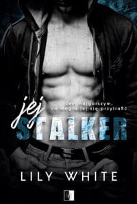 JEJ STALKER WHITE LILY 