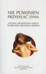 NIE POWINIEN PRZYSYŁAĆ SYNA PRACA ZBIOROWA 