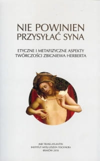 NIE POWINIEN PRZYSYŁAĆ SYNA PRACA ZBIOROWA 