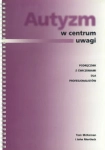 AUTYZM W CENTRUM UWAGI JOHN MORTLOCK 