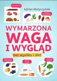 WYMARZONA WAGA I WYGLĄD ADRIAN MOTYCZYŃSKI 