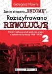 ZANIM ZŁAMANO ENIGMĘ GRZEGORZ NOWIK