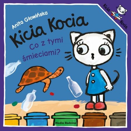 KICIA KOCIA CO Z TYMI ŚMIECIAMI GŁOWIŃSKA ROZWÓJ