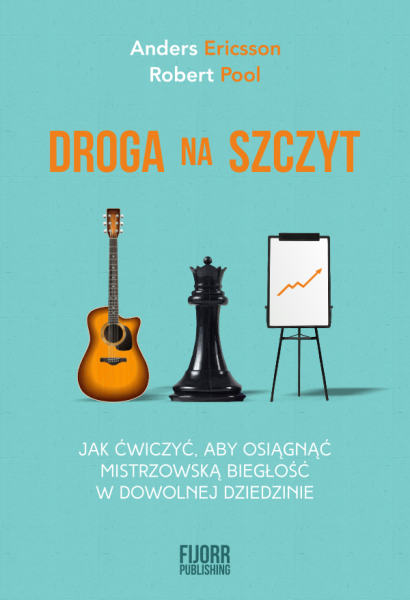 DROGA NA SZCZYT JAK ĆWICZYĆ ERICSSON POOL
