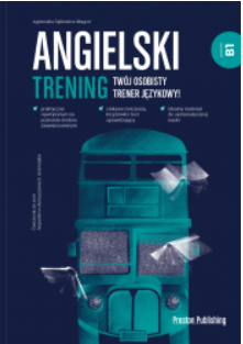  ANGIELSKI TRENING B1 AGNIESZKA SĘKIEWICZ 