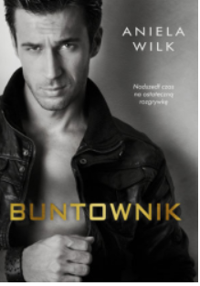 BUNTOWNIK ANIELA WILK 