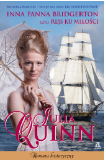 INNA PANNA BRIDGERTON JULIA QUINN 