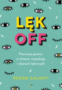 LĘK OFF GALANTI REGINE 
