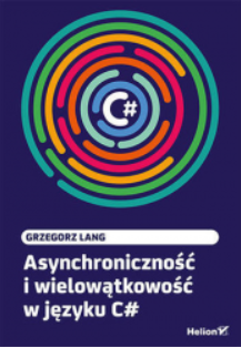 ASYNCHRONICZNOŚĆ I WIELOWĄTKOWOŚĆ W JĘZYKU LANG
