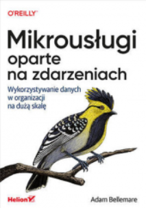 MIKROUSŁUGI OPARTE NA ZDARZENIACH ADAM BELLEMARE 
