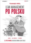 LEAN MANAGEMENT PO POLSKU TOMASZ KRÓL 