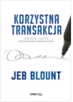 KORZYSTNA TRANSAKCJA JEB BLOUNT 