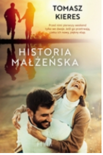 HISTORIA MAŁRZEŃSKA TOMASZ KIERES 