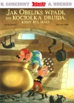ASTERIKS JAK OBELIKS WPADŁ DO KOCIOŁKA DRUIDA