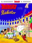ASTERIKS TOM 3 ASTERIKS GLADIATOR R GOSCINNY A UDERZO