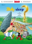 ASTERIKS TOM 2 ASTERIKS I ZŁOTY SIERP R GOSCINNY A UDERZO