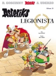  ASTERIKS LEGIONISTA R GOSCINNY A UDERZO TOM 10