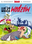 ASTERIKS TOM 6 WALKA WODZÓW R GOSCINNY A UDERZO