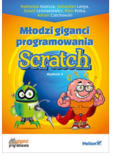 MŁODZI GIGANCI PROGRAMOWANIA RADOSŁAW KULESZA 