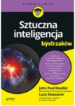 SZTUCZNA INTELIGENCJA DLA BYSTRZAKÓW LUCA MASSARON