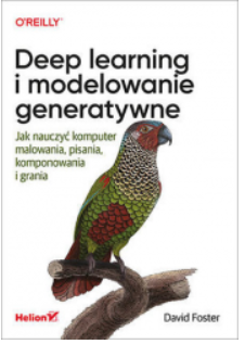 DEEP LEARNING DAVID FOSTER 