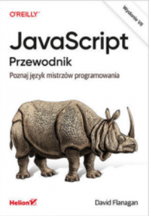 JAVA SCRIPT PRZEWODNIK DAVID FLANAGAN 