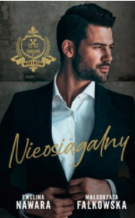NEIOSIĄGALNY MAŁGORZATA FALKOWSKA 