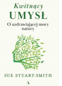 KWITNĄCY UMYSŁ SUE SMITH 